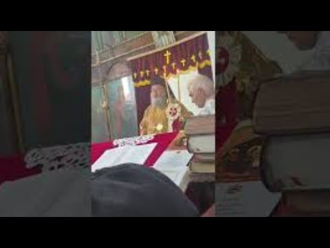 Видео: Обраќање на Епископ г.Марко  по повод празникот Отсекување на главата на св. Јован Крстител