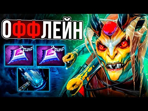 Видео: БЕССМЕРТНАЯ МЕДУЗА ТАНК