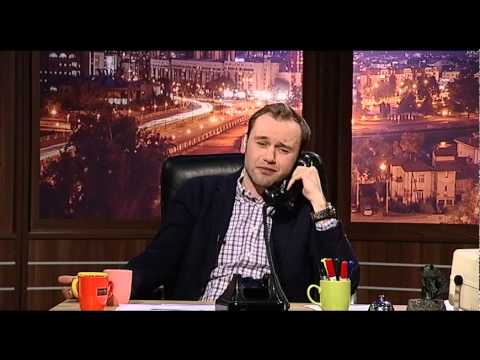 Видео: Телефонски јавувања - Каде е Спасе