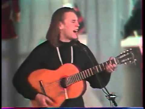 Видео: АлтГТУ   Последний писк КВН Сибирь, 1 2, 1995)