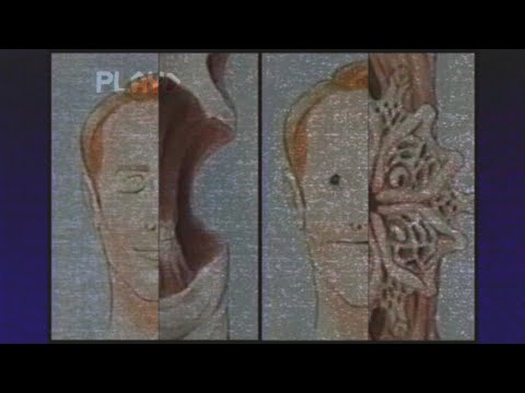 Видео: THE BLUE CHANNEL THALASIN: Аналоговый Хоррор, который Вы поняли не так! (Разбор и Анализ)