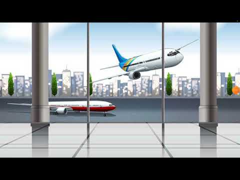 Видео: еже тётя и шопинг