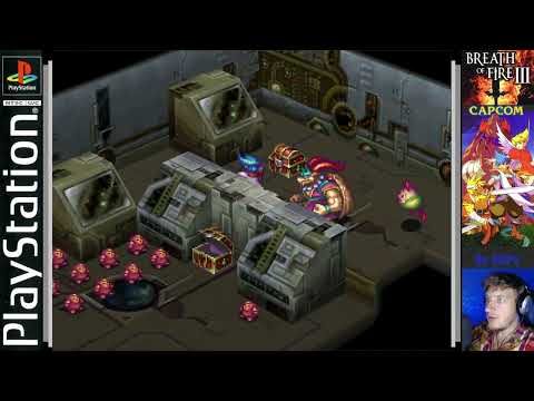 Видео: 62. Босс-раш. Последний лабиринт. Полное прохождение Breath of Fire III (PS1/RUS)