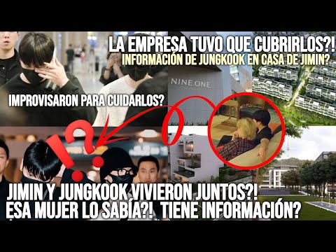 Видео: JIKOOK ЖИЛИ ВМЕСТЕ, А КОМПАНИЯ СКРЫВАЛА?! ЖЕНЩИНА ШАНТАЖИРОВАЛА ИХ 😱