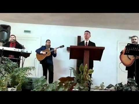 Видео: ЕПЦ Ветил 06.12.2015 - Юбилей 70години ЕПЦ Димитровград