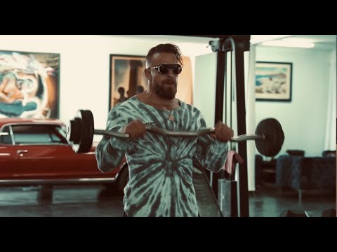 Видео: Первая Тренировка в моем Новом Зале