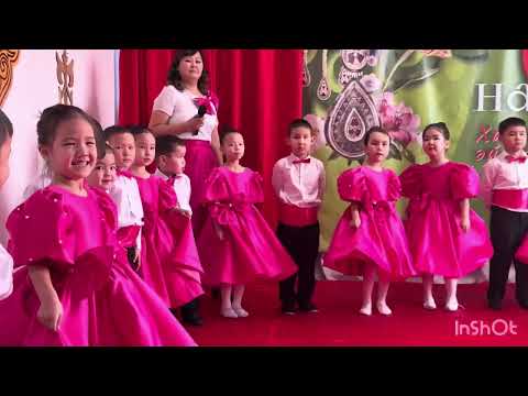 Видео: 8 наурыз Айсултан-1 балабакша