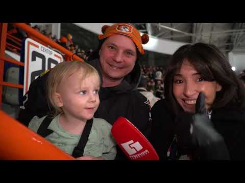 Видео: PRO Хоккей. Плей-офф