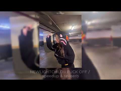 Видео: Плейлист NEWLIGHTCHILD (speedup/nightcore/bass) | by A1maz