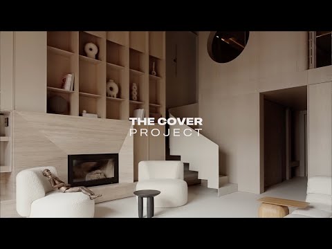 Видео: Квартира на месте завода. «Зачем в лофте делать лофт?»  // ZE|Workroom