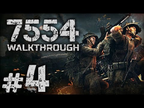 Видео: Прохождение 7554 (7 мая 1954) — Часть 4: ШАГИ ЧЕСТИ
