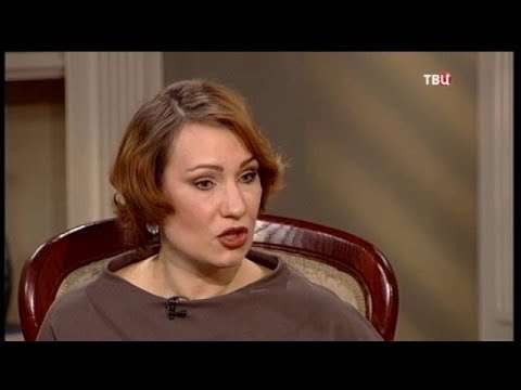 Видео: Ольга Тумайкина "Мой герой"