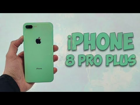 Видео: Купил за 3500 iPhone 8 Pro Plus? Путь до флагмана 2