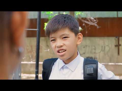 Видео: Карантиндегі мектеп / Жаңа қазақша кино