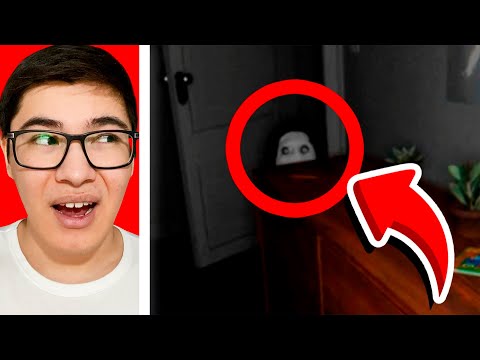 Видео: ҚОРЫҚПА ЧЕЛЛЕНДЖ!!! ХОРРОР ВИДЕОҒА РЕАКЦИЯ!!!
