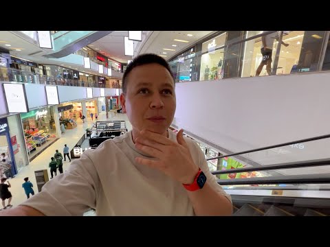 Видео: iPhone 14 Pro в Дубае. Как отправить в РФ большими партиями?