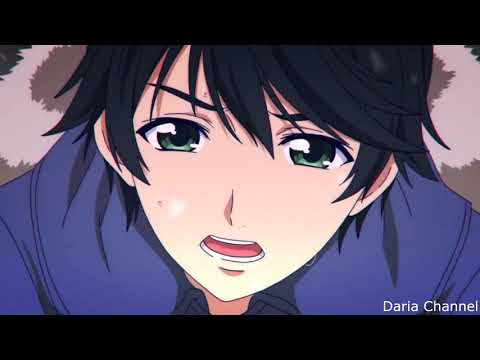 Видео: [Аниме клип]В сердце уют в душе ее суета.