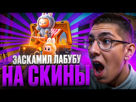 Видео: ⚡️ РИСКОВОЕ ОТКРЫТИЕ КЕЙСОВ КС 2 - ПРОВЕРЯЕМ НОВИНКИ | Кейсы CS 2 | Открытие Кейсов на Сайте