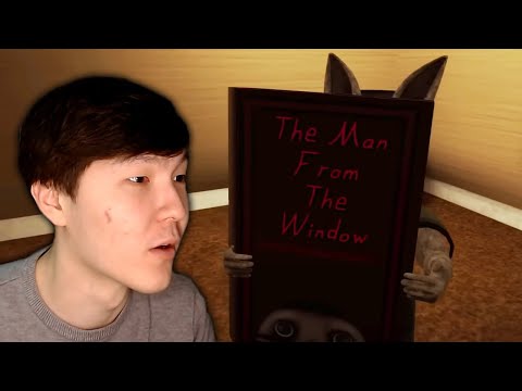 Видео: ТЕРЕЗЕДЕГІ АДАМ ҚАЙТЫП КЕЛДІ | The Man from the Window 2