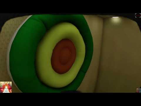 Видео: Backrooms - продолжаем)))))