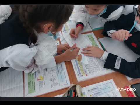 Видео: 4класс. Все профессии хороши.