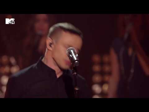Видео: ДЕЛЬФИН - Романс (MTV Unplugged)