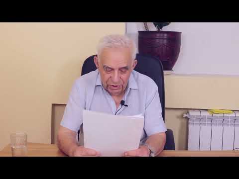 Видео: Специально для "Маслички": заслуженный агроном Республики Татарстан Иосиф Левин о выращивании рапса