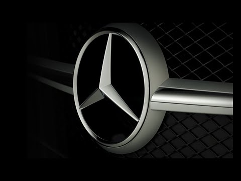 Видео: Сборка и установка двигателя. MERCEDES-BENZ 316 651.955.   2013г