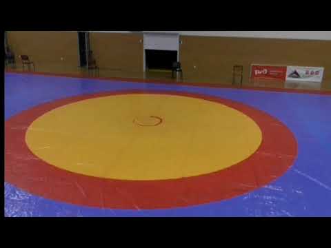 Видео: Первенство ЮФО (2)
