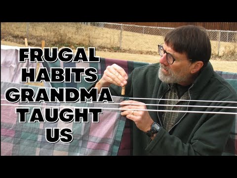 Видео: Старомодные привычки, которые и сегодня спасают тысячи жизней