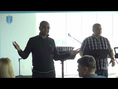 Видео: Лагер на домочадието 2025 | Сесия 6 - Мъдростта на малките | п-р Ралф Илия