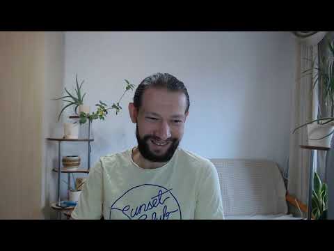 Видео: Кастанеда -  Шокирующая информация о летунах - говорунах.