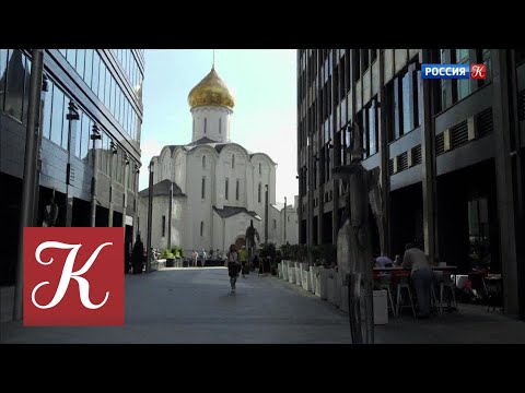 Видео: Пешком... Москва – Ленинградское шоссе. Выпуск от 08.09.19