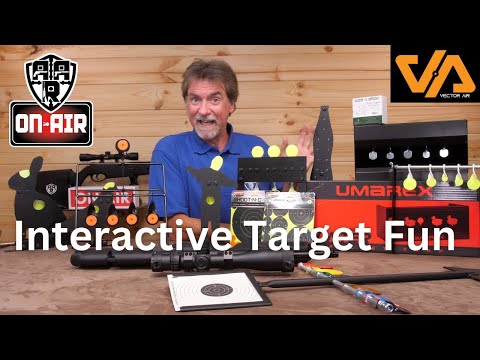 Видео: Интерактивное развлечение