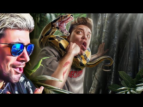 Видео: УТОПИЯ ► Мифы, в которые мы верим #14 ( Utopia Show ) | Реакция
