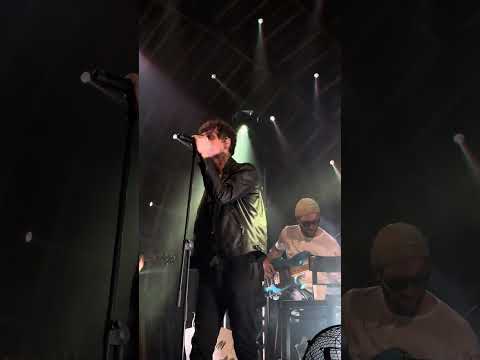 Видео: МУККА - Некуда бежать (30.07.23 акустика Москва)