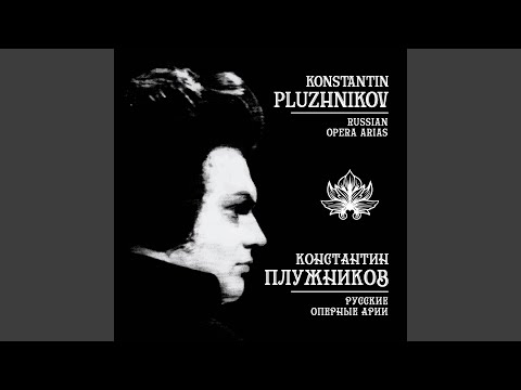 Видео: Ария Сабанина из оперы «Жизнь за царя»