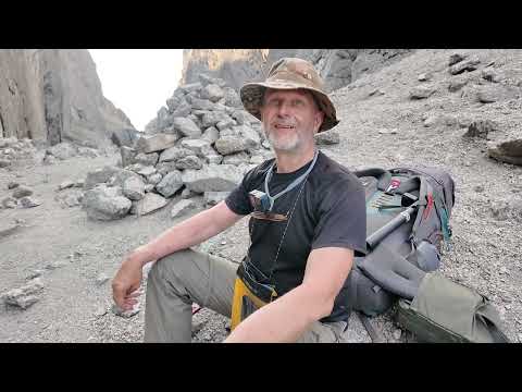 Видео: Хибинская пешка 2025 года  Часть 2  От Звездоски до Часнайока