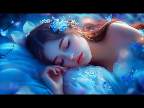 Видео: Засыпайте быстро! Музыка для глубокого сна, избавляющая от стресса, тревоги и переосмысления | Целеб