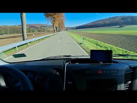 Видео: Стоит ли ехать жить и работать в Германию в 2025 году? Мой честный ответ 🇩🇪