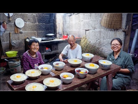 Видео: Скрытые драгоценные камни традиционной китайской кухни: удивительные фрукты с забытыми рецептами