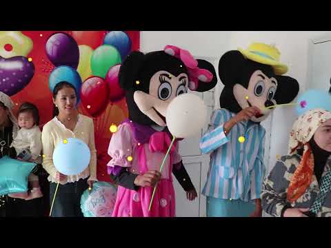 Видео: Аксы району.Кербен шаары.Эрбуланды төрөт үйүнөн чыгаруу.30.09.2025.