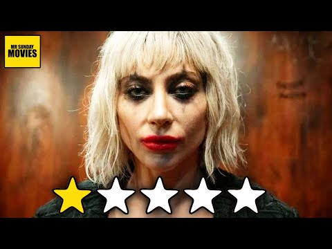 Видео: Угадайте фильм «Джокер» по обзору The Savage