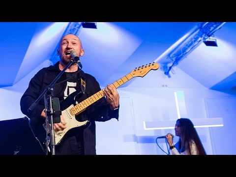 Видео: Виталий Ефремочкин - ВЕЧЕР ХВАЛЫ И ПОКЛОНЕНИЯ (БЕРЛИН 23.09.2022)