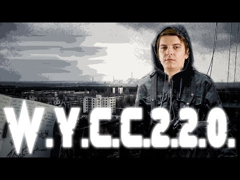 Видео: Wycc в S.T.A.L.K.E.R 2018 (лучшее со стримов) (лучшие моменты) #1
