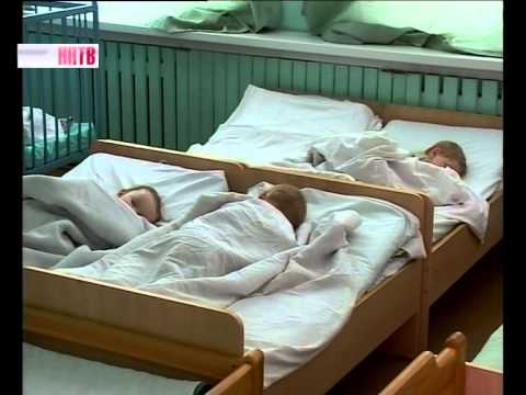 Видео: Помощь детям-отказникам в больнице