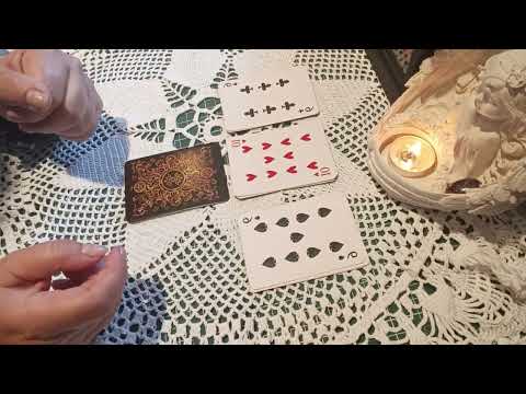 Видео: ♣️ КОРОЛЬ ( БЫВШИЙ) - ЧТО ОН ГОВОРИТ О ❤️ ДАМЕ? 🤭🥺🕛👣