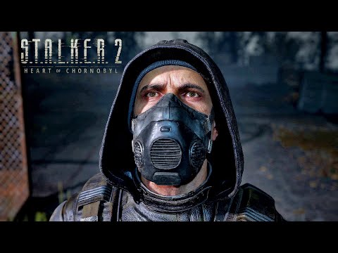 Видео: #STALKER 2 ➤ Heart of Chernobyl stream | Patch 1.6 | Гуляем по зоне #47