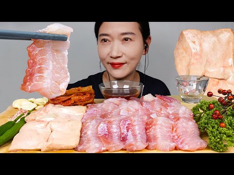 Видео: СТИНГРЕЙ САШИМИ ЕДА мукбанг ASMR MUKBANG EATING SOUNDS