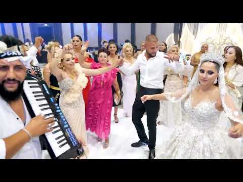 Видео: VIP Сватбеният Ден На Методи & Вероника